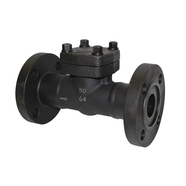 H41H鍛鋼升降式止回閥