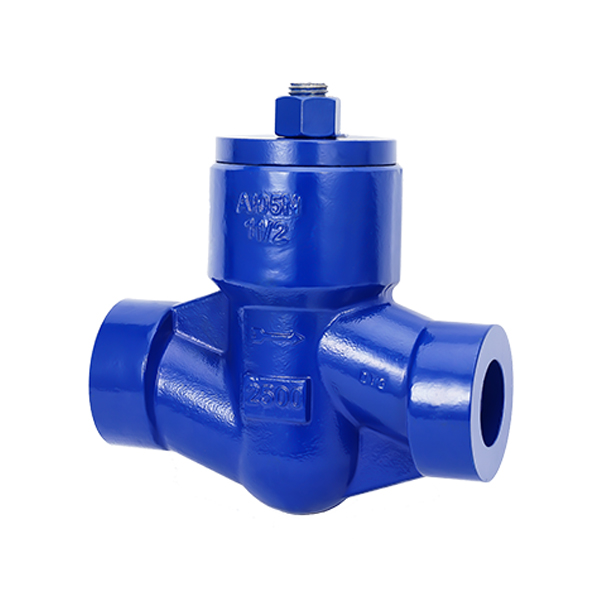 H61Y高壓自密封止回閥